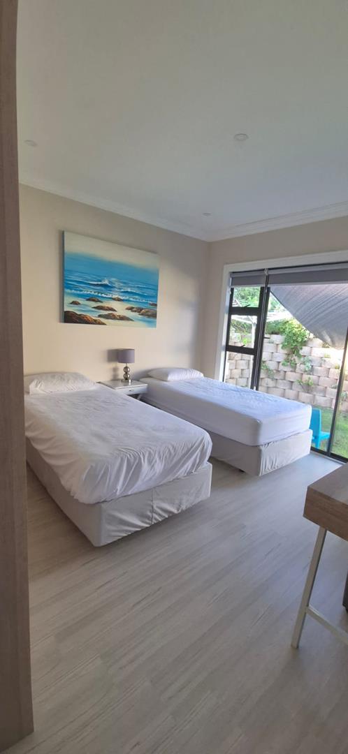 To Let 2 Bedroom Property for Rent in Dana Bay Western Cape